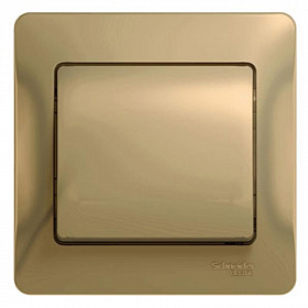 SE AtlasDesign Бел Термостат электрон.теплого пола с датч.,от+5до+35°C,16A,в сб.